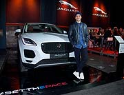 Lilly Prinzessin zu Sayn-Wittgenstein beim Hofjagd Dinner (©Foto Nils Stappenbeck)